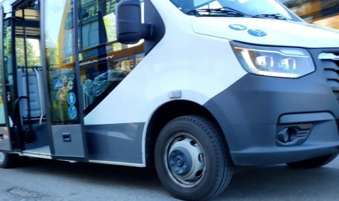 В Кашире будут ориентироваться на пассажиропоток при составлении графика работы автобусов