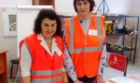 Преподаватель из Каширы победила в губернаторской премии «Лучший по профессии» в сфере образования