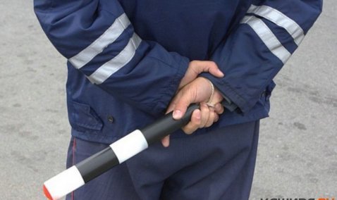 Операции "Нетрезвый водитель" и "Детское кресло" продолжаются