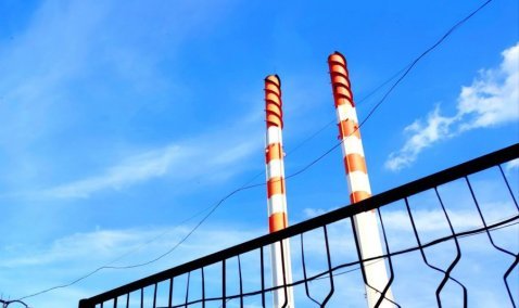 Плановые отключения горячей воды начинаются сегодня в округе с Каширы-1