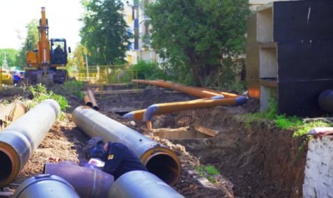 Жителям Каширы-2 обещают восстановить подачу горячей воды в срок