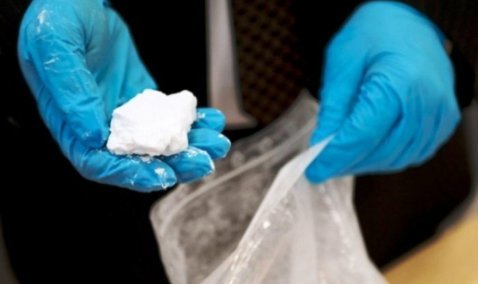 Парень и женщина везли через Каширу более 300 граммов героина и метилэфедрона