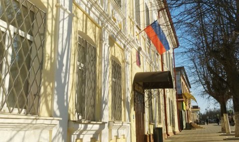 В Кашире водителя приговорили к 3 годам лишения за смертельный наезд на пешехода