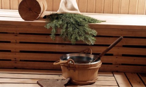 Фестиваль «Банный Спас» пройдет в Кашире с 5 по 11 июля