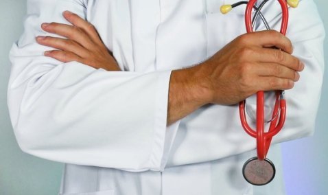 Вакансии врачей нанесли на онлайн-карту – в Кашире требуется 9 специалистов