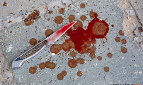 Женщина ранила ножом сожителя на ул. Энергетиков в Кашире-2