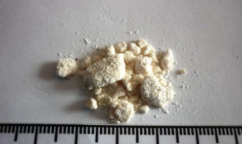 В Кашире задержали азербайджанку, перевозившую в кошельке амфетамин