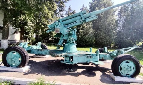 В Кашире неизвестные сорвали табличку с памятника Великой Отечественной войны