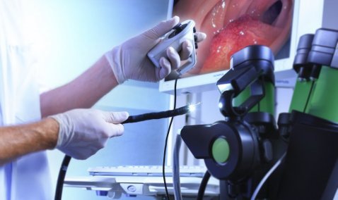 Каширянка едва не лишилась жизни после съеденного огурца