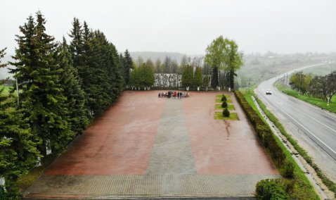 Шествие «Бессмертного полка» в Кашире 9 мая не состоится