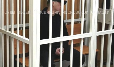 В суде оглашен приговор каширянину, убившему товарища шампуром