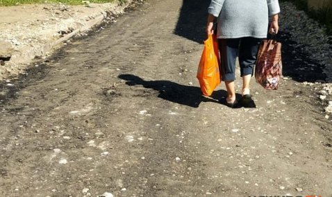 В Кашире направят 25 миллионов рублей на ремонт пяти дорог