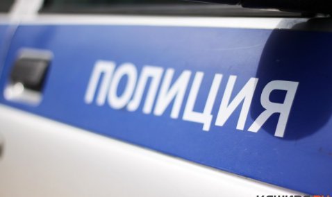 В Зендиково злоумышленник избил женщину и похитил ее мобильный