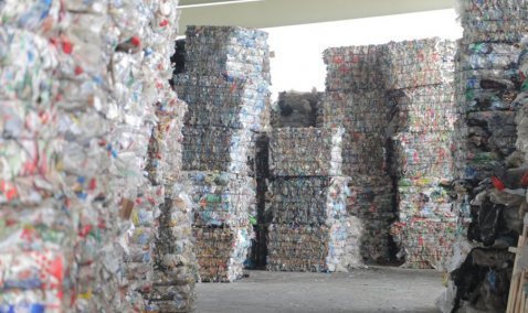 Большой комплекс по переработке полимеров начнут строить под Каширой в первой половине следующего года