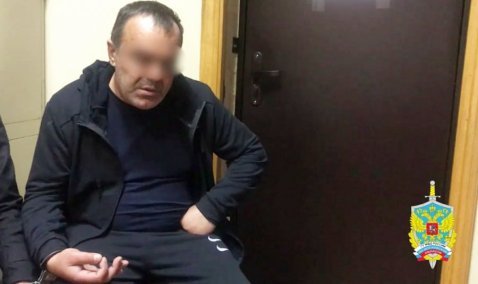 Мужчину, перевозившего 100 свертков с героином, задержали в Кашире на трассе «Дон»