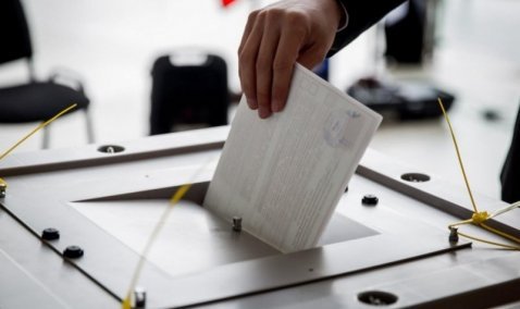 Очередные выборы пройдут в Кашире в предстоящую субботу
