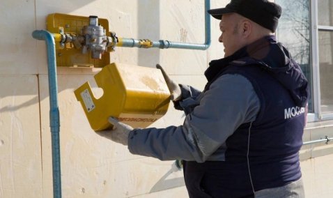 Более 2 километров газораспределительной сети построили в деревне Суханово в рамках социальной газификации