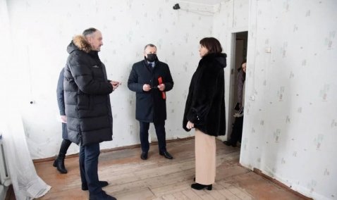 Врач-педиатр начнет принимать пациентов в Кашире-1