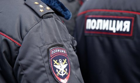 Каширские полицейские задержали подозреваемого в краже телефона в электричке Москва – Ожерелье