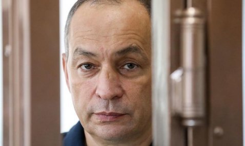 Экс-главу Серпуховского района перевели в СИЗО Каширы для дальнейшего судебного разбирательства