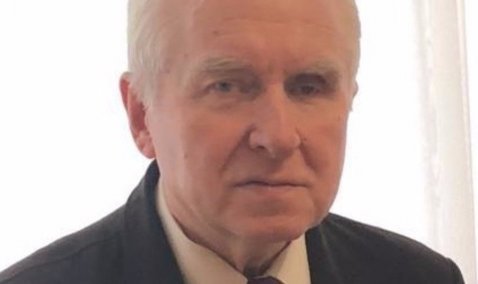 Пожилой мужчина пропал без вести в районе деревни Лиды