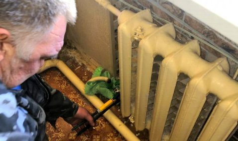 Кашира оказалась в лидерах региона по числу исполненных обращений управляющими организациями