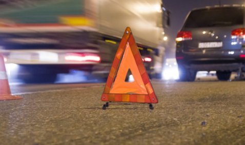 ГИБДД разыскивает очевидцев аварии на трассе «Дон»