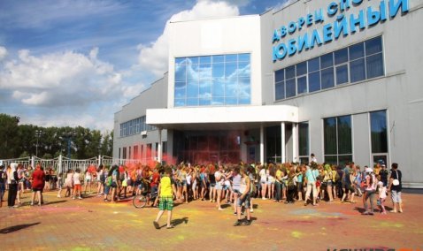 «Кина» не будет – будет футбол: в Кашире из-за чемпионата мира отменили День молодежи 30 июня