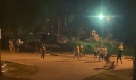 Ситуация в Тарасково: межнациональной конфликт, драки и гибель мужчины