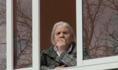 Каширянам 65+ снова рекомендовано не покидать места проживания