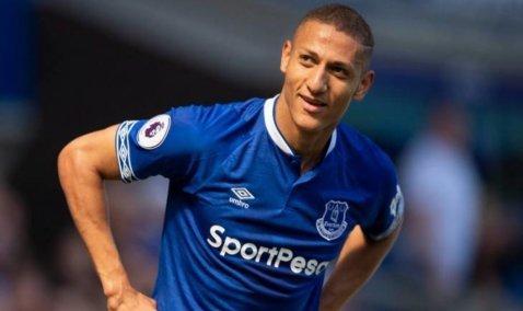 Звезда английской Премьер-лиги призвал освободить соотечественника, находящегося «за решеткой» в Кашире