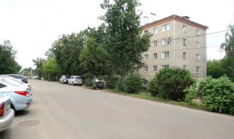 Два дня не будет проезда на участке дороги на станции Кашира