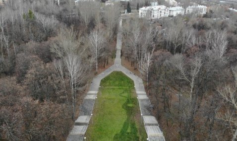 Скейт-парк и площадка для кроссфита появятся в Кашире в следующем году