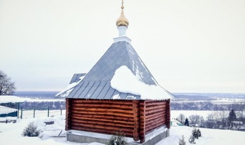 Бессменные пять купелей: стало известно, где в этом году пройдут Крещенские купания в Кашире