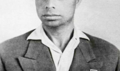 Улице в Мытищах присвоили имя уроженца Каширского района, Героя Советского союза Юрия Лисицына