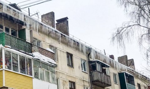 В отношении управляющих компаний Каширы прокуратурой возбуждены административные дела