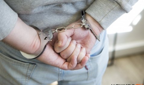 Полицейские в Кашире изъяли крупную партию наркотиков у жителя Тамбова