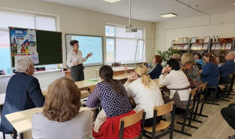 Актуальные вопросы дополнительного образования   