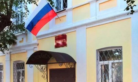 Каширский суд наказал водителя-рецидивиста за пьяную езду за рулем