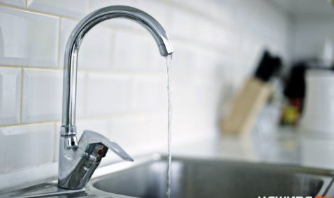 Холодным водоснабжением и водоотведением в Кашире будет заниматься новая организация