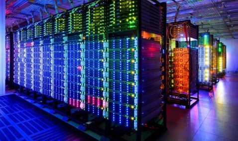 Производство алюминиевой ленты, пищевые предприятия и центр хранения данных создадут на базе особой экономической зоны «Кашира»