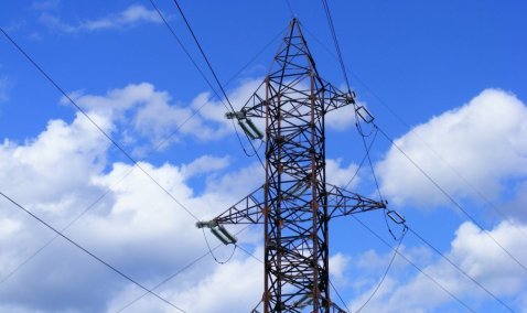 Подачу электроэнергии временно ограничат 14 июля в Ледове, Большом Кропотове и СНТ "Смена"