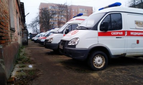 Минздрав утвердил перечень округов, откуда осуществляется маршрутизация пациентов в Каширскую ЦРБ