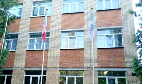 В здании Каширского колледжа проведут капремонт почти за 700 млн рублей