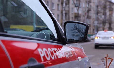 Сотрудник ОМОНа вместе с отцом задержал в Кашире закладчика героина