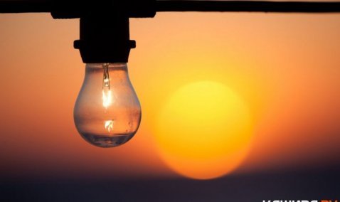 Временные отключения подачи электроэнергии произведут 16 июня в нескольких населенных пунктах