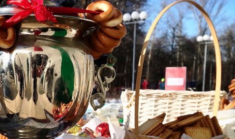 Празднование Масленицы состоится в Кашире и Ожерелье в предстоящую субботу