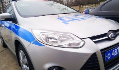 Девять нарушителей выявила Госавтоинспекция в Кашире в ходе рейда «Детское кресло»