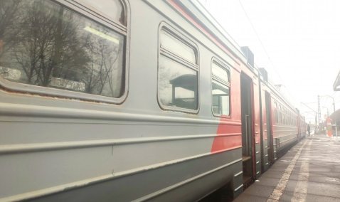 Дополнительные рейсы назначат на Павелецком направлении после перехода на зимнее расписание