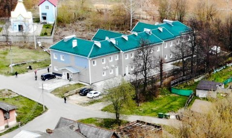 Десять каширян излечились от новой коронавирусной инфекции